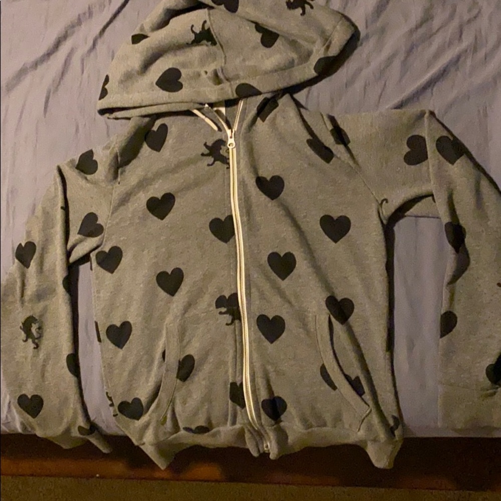 Women’s Express Jacket, Size Small